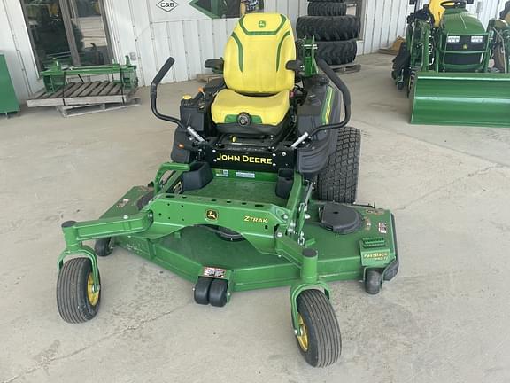 Image of John Deere Z960M Primary image