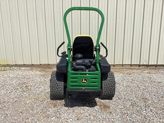 Image of John Deere Z960M equipment image 3