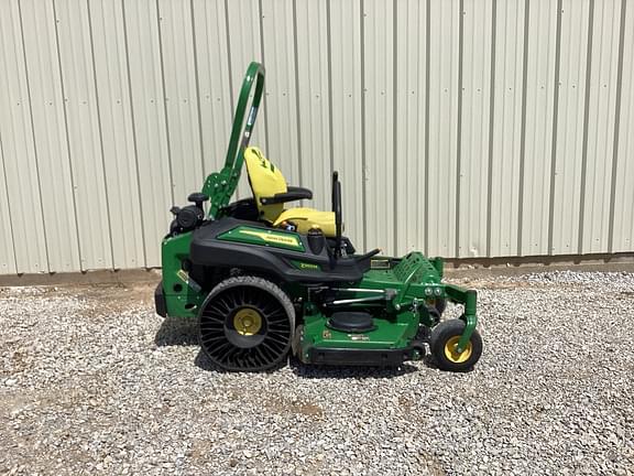 Image of John Deere Z960M equipment image 2