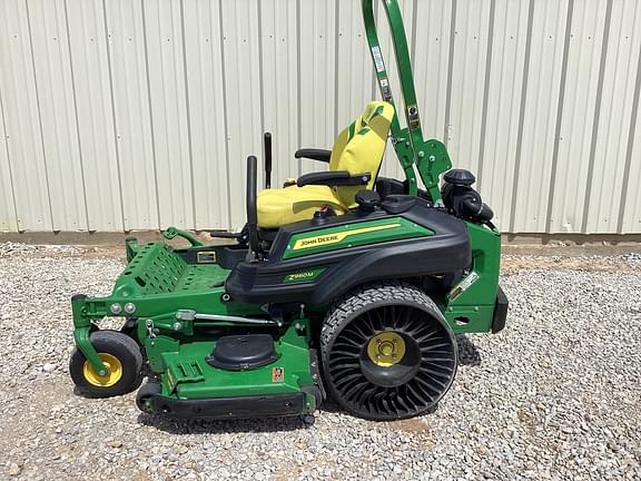 Image of John Deere Z960M Primary image