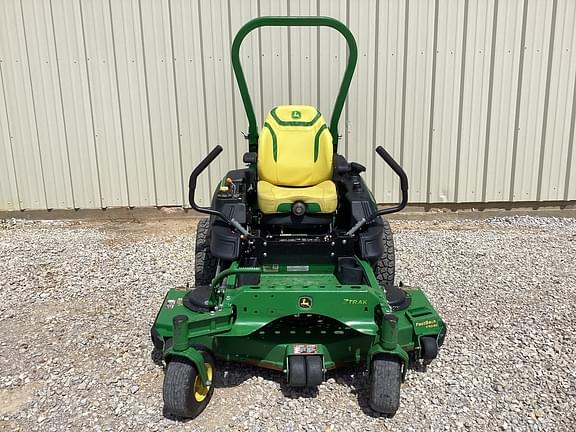Image of John Deere Z960M equipment image 1