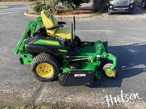 Image of John Deere Z960M Primary image