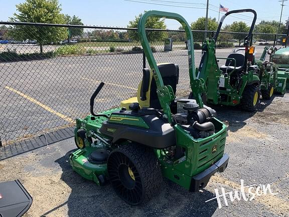 Image of John Deere Z960M equipment image 4