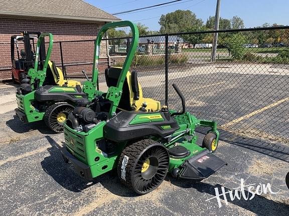 Image of John Deere Z960M equipment image 3