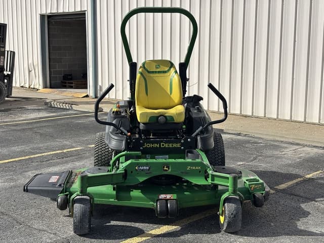 Image of John Deere Z960M equipment image 3
