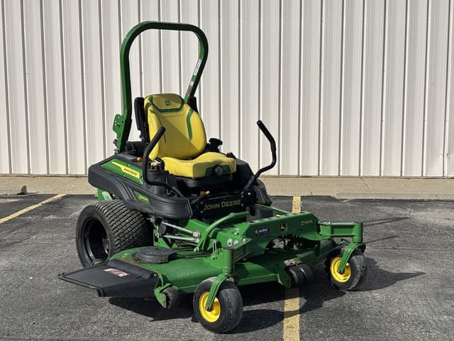 Image of John Deere Z960M equipment image 2