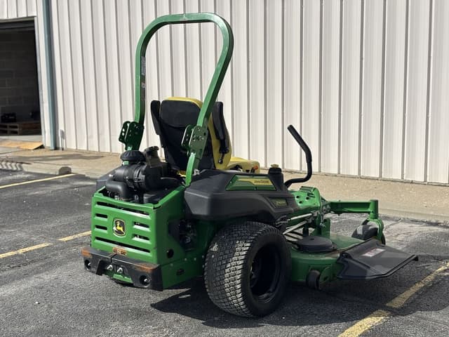 Image of John Deere Z960M equipment image 4