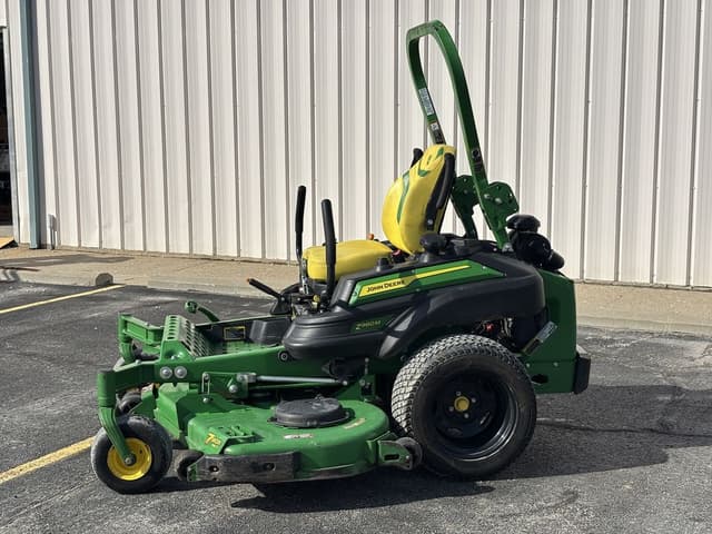 Image of John Deere Z960M equipment image 1