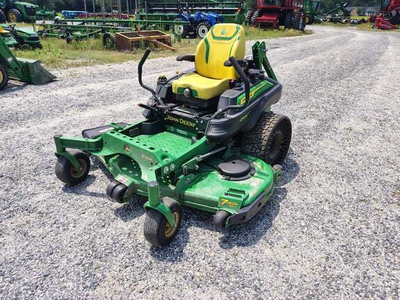 Image of John Deere Z960M equipment image 1