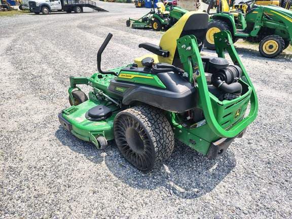 Image of John Deere Z960M equipment image 3