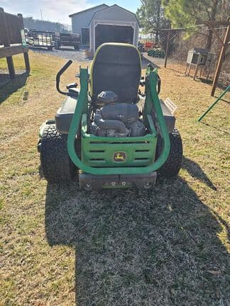 Image of John Deere Z960M equipment image 3