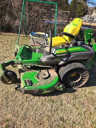 Image of John Deere Z960M equipment image 3
