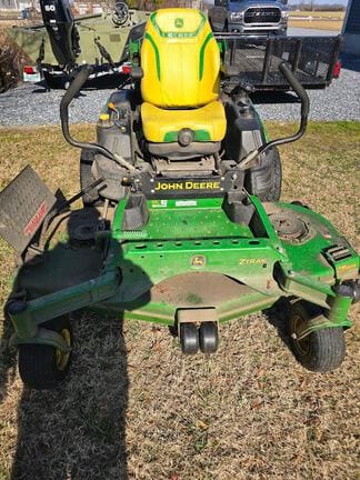 2023 John Deere Z960M Equipment Image0