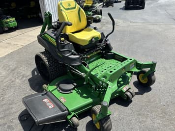 Main image John Deere Z960M