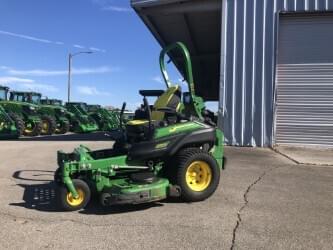 Image of John Deere Z960M equipment image 1