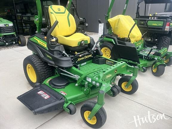 Image of John Deere Z960M Primary image