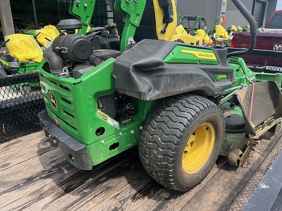 Image of John Deere Z960M equipment image 2