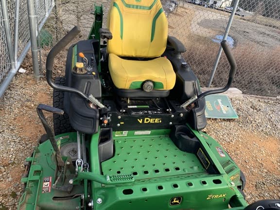 Image of John Deere Z960M Image 0