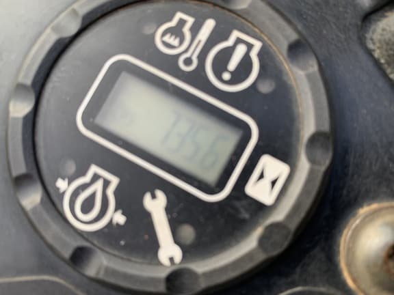 Image of John Deere Z960M Image 1