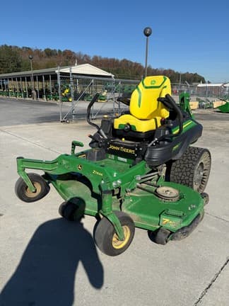 Main image John Deere Z960M