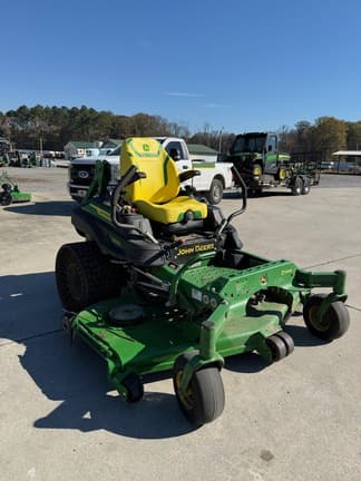 Image of John Deere Z960M equipment image 1