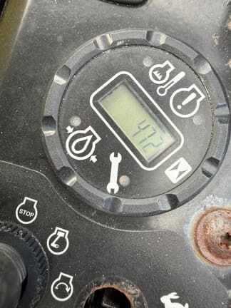 Image of John Deere Z960M equipment image 2