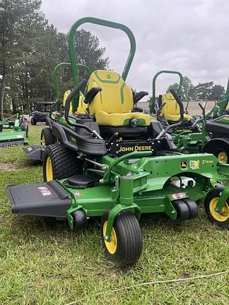 Image of John Deere Z960M Primary image