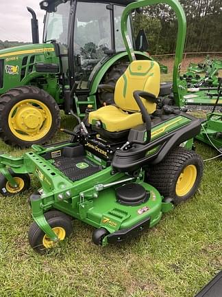 Image of John Deere Z960M equipment image 1