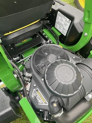 Image of John Deere Z960M equipment image 2