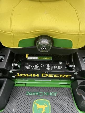 Image of John Deere Z960M equipment image 3