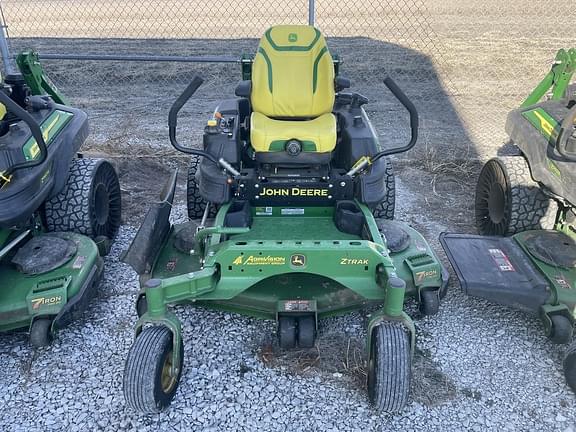 Image of John Deere Z960M Primary image