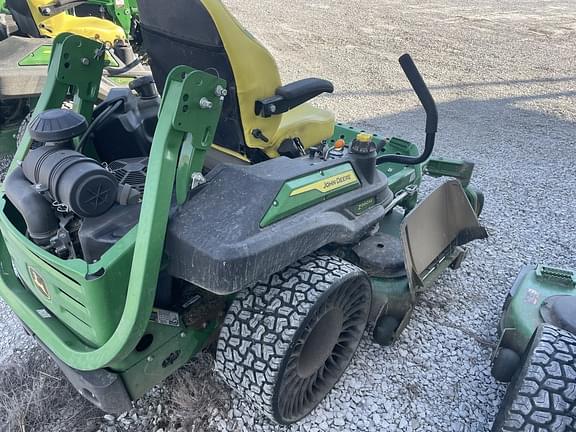 Image of John Deere Z960M equipment image 2