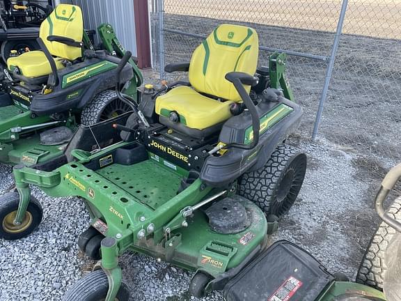 Image of John Deere Z960M equipment image 3