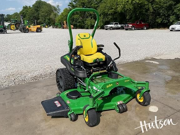 Image of John Deere Z960M Primary image
