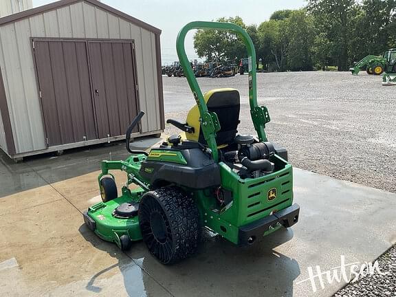 Image of John Deere Z960M equipment image 2
