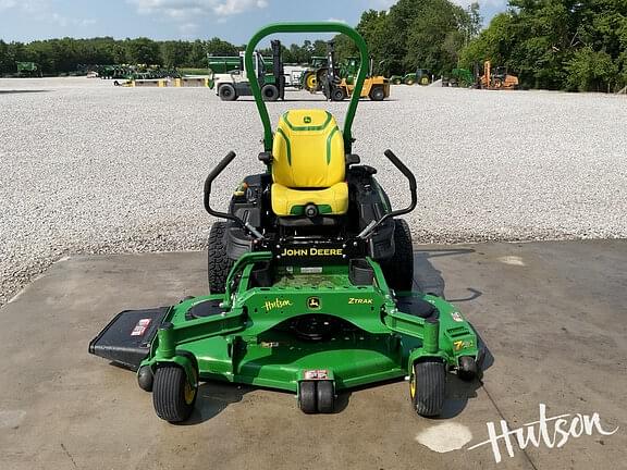 Image of John Deere Z960M equipment image 3