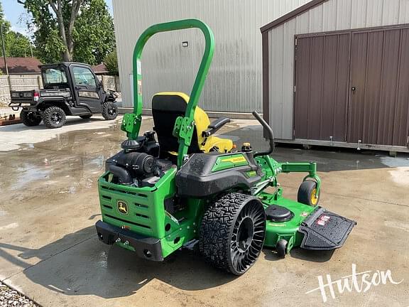 Image of John Deere Z960M equipment image 1