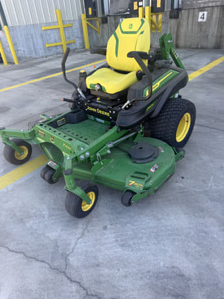 Image of John Deere Z960M equipment image 2