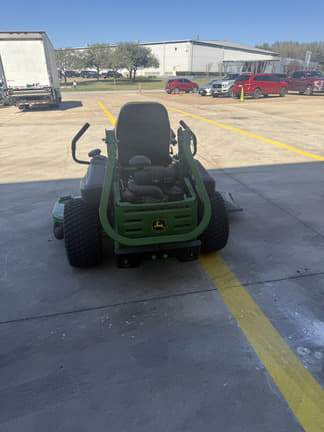 Image of John Deere Z960M equipment image 3