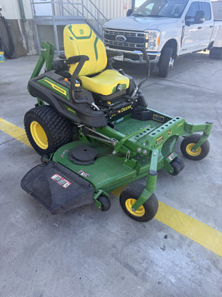 2023 John Deere Z960M Equipment Image0