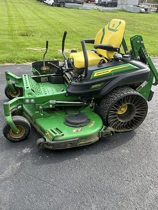 Image of John Deere Z960M Image 1