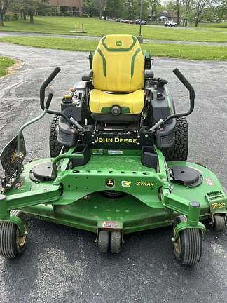 Image of John Deere Z960M Image 0