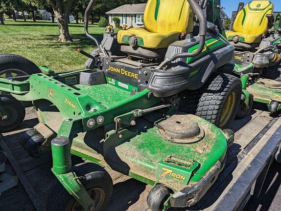 Image of John Deere Z960M Primary Image