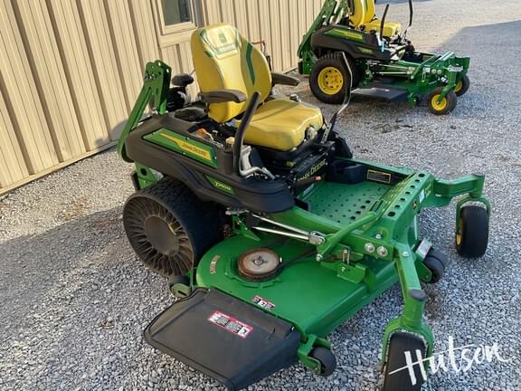 Image of John Deere Z960M Primary image