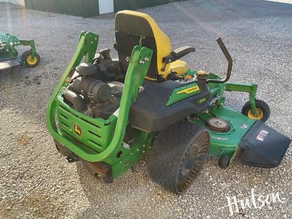 Image of John Deere Z960M equipment image 4