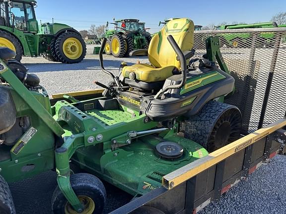 Image of John Deere Z960M equipment image 1