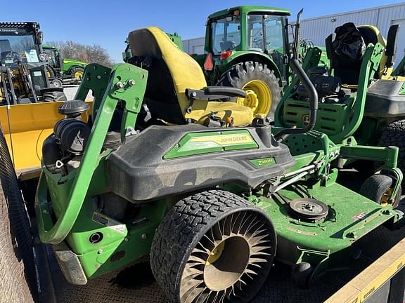 Image of John Deere Z960M equipment image 3