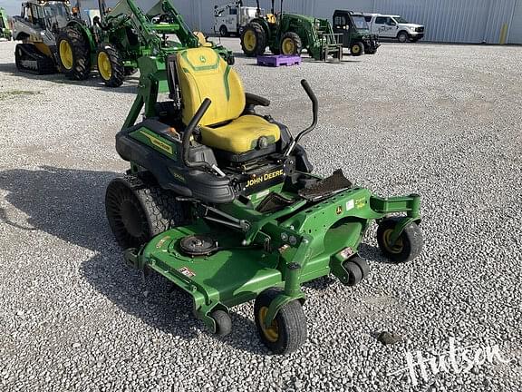 Image of John Deere Z960M Primary image