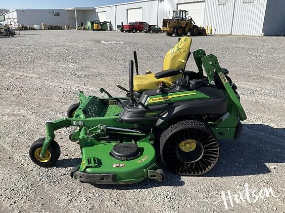 Image of John Deere Z960M equipment image 3