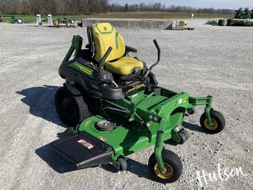 Main image John Deere Z960M